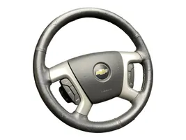 Chevrolet Captiva Steering wheel 