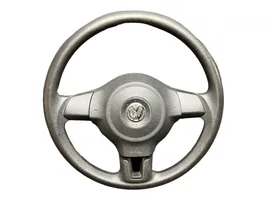 Volkswagen Touran II Steering wheel 5K0419091H