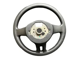 Volkswagen Touran II Steering wheel 5K0419091H