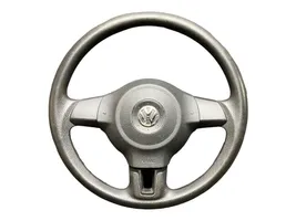 Volkswagen Touran II Steering wheel 5K0419091H