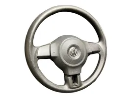 Volkswagen Touran II Steering wheel 5K0419091H