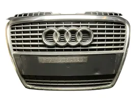 Audi A3 S3 A3 Sportback 8P Atrapa chłodnicy / Grill 8P4853651