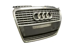 Audi A3 S3 A3 Sportback 8P Atrapa chłodnicy / Grill 8P4853651