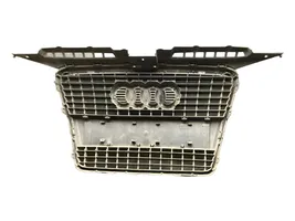 Audi A3 S3 A3 Sportback 8P Atrapa chłodnicy / Grill 8P4853651