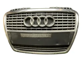 Audi A3 S3 A3 Sportback 8P Atrapa chłodnicy / Grill 8P4853651