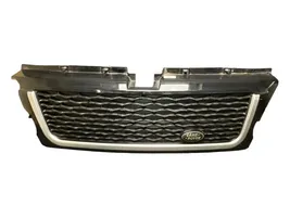 Land Rover Range Rover Sport L320 Grotelės viršutinės DHB500182