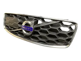 Volvo XC70 Maskownica / Grill / Atrapa górna chłodnicy 31353617