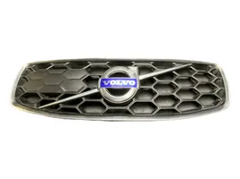 Volvo XC70 Griglia superiore del radiatore paraurti anteriore 31353617