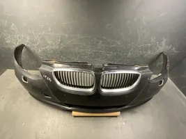 BMW 3 E92 E93 Paraurti anteriore 7128225