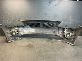 BMW Z4 E85 E86 Front bumper 10503410