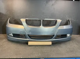 BMW 3 E90 E91 Zderzak przedni 7058443