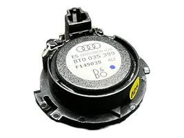 Audi A4 S4 B8 8K Altoparlante ad alta frequenza portiera anteriore 8T0035399