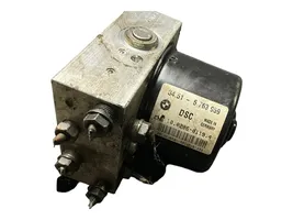 BMW Z4 E85 E86 ABS Pump 6764088