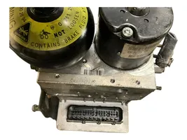 Mercedes-Benz CL C215 ABS Pump 0265960061