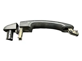 Renault Trafic III (X82) Front door exterior handle 808406464R