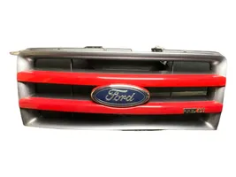 Ford Ranger Grille calandre supérieure de pare-chocs avant UR8750711