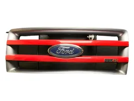 Ford Ranger Grille calandre supérieure de pare-chocs avant UR8750711