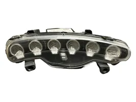 Citroen DS3 LED-päiväajovalo 9671962180