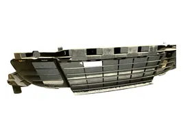 Renault Megane III Grille de calandre avant 62254002R