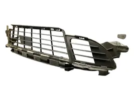 Renault Megane III Grille de calandre avant 62254002R