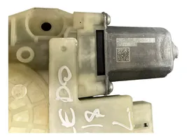 Seat Toledo IV (NH) Rear door window regulator motor 5JA959811L