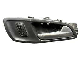 Ford Kuga I Front door interior handle 151326RAA