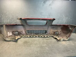 Volvo V50 Front bumper 30744976