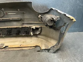 Fiat 500 Front bumper 735426888