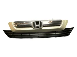 Honda CR-V Maskownica / Grill / Atrapa górna chłodnicy 71121SWWG0