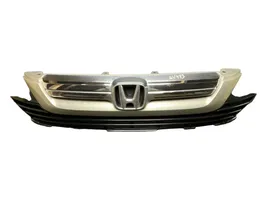 Honda CR-V Maskownica / Grill / Atrapa górna chłodnicy 71121SWWG0