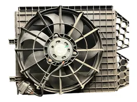 Volkswagen Polo V 6R Ventilatore di raffreddamento elettrico del radiatore 6R0121207