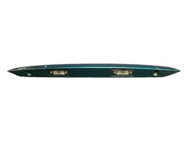 Ford Galaxy Barra luminosa targa del portellone del bagagliaio 7M5827574B