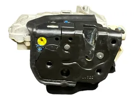 Audi A6 S6 C6 4F Etuoven lukko 4F0839015A