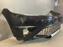 Honda Civic Front bumper 71101SMGAZZ00