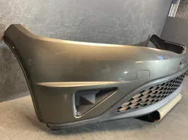 Honda Civic Front bumper 71101SMGAZZ00