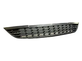 Opel Astra J Front bumper lower grill 13266567