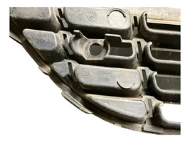 Opel Astra J Front bumper lower grill 13266567