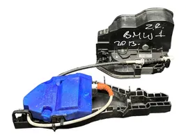 BMW 1 F20 F21 Cerradura de puerta trasera 7202148