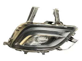 Opel Astra J Front fog light 13264641