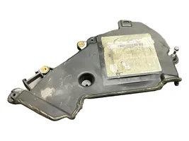 Peugeot 5008 Cache carter courroie de distribution 9686975480