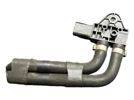 Peugeot 508 Sensore di pressione dei gas di scarico 9662143180