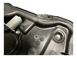 Mazda 6 Elektryczny podnośnik szyby drzwi tylnych GHP97297X