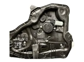 Mazda 6 Mécanisme lève-vitre de porte arrière avec moteur GHP97297X