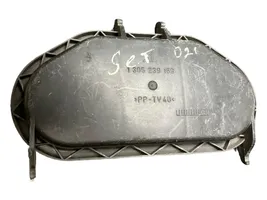 Ford Galaxy Osłona żarówki lampy przedniej 1305239169