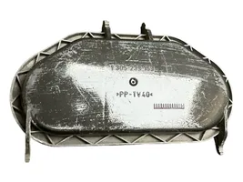 Ford Galaxy Osłona żarówki lampy przedniej 1305239169