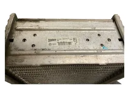 Volkswagen Golf IV Chłodnica powietrza doładowującego / Intercooler 1J0145803G