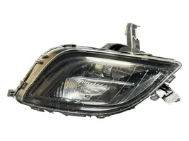 Opel Astra J Front fog light 13293622