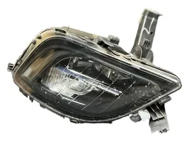 Opel Astra J Front fog light 13293622