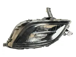 Opel Astra J Front fog light 13293622