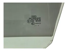 Audi A3 S3 A3 Sportback 8P Vetro del finestrino della portiera anteriore - quattro porte 43R001025